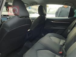 تۆیۆتا کامری